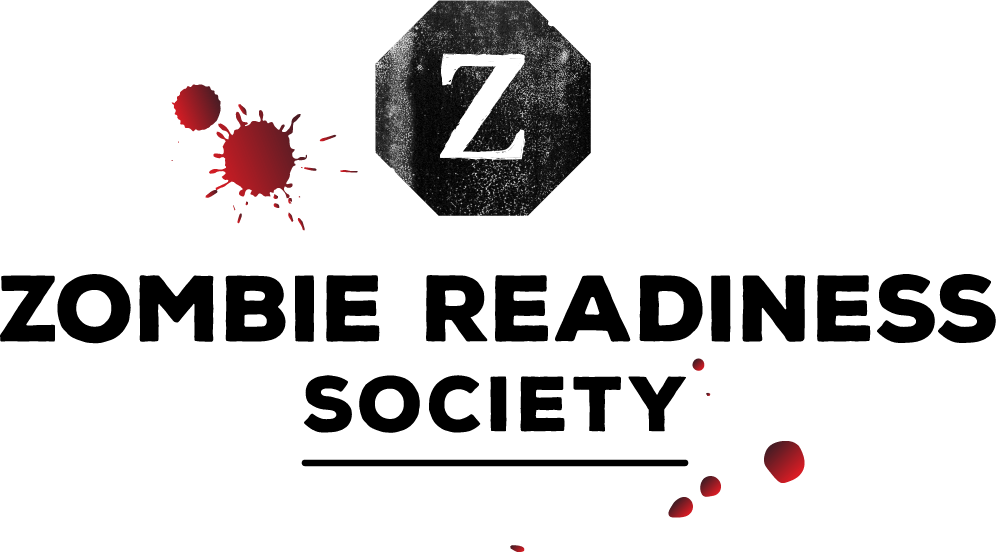 Zombie Readiness Society