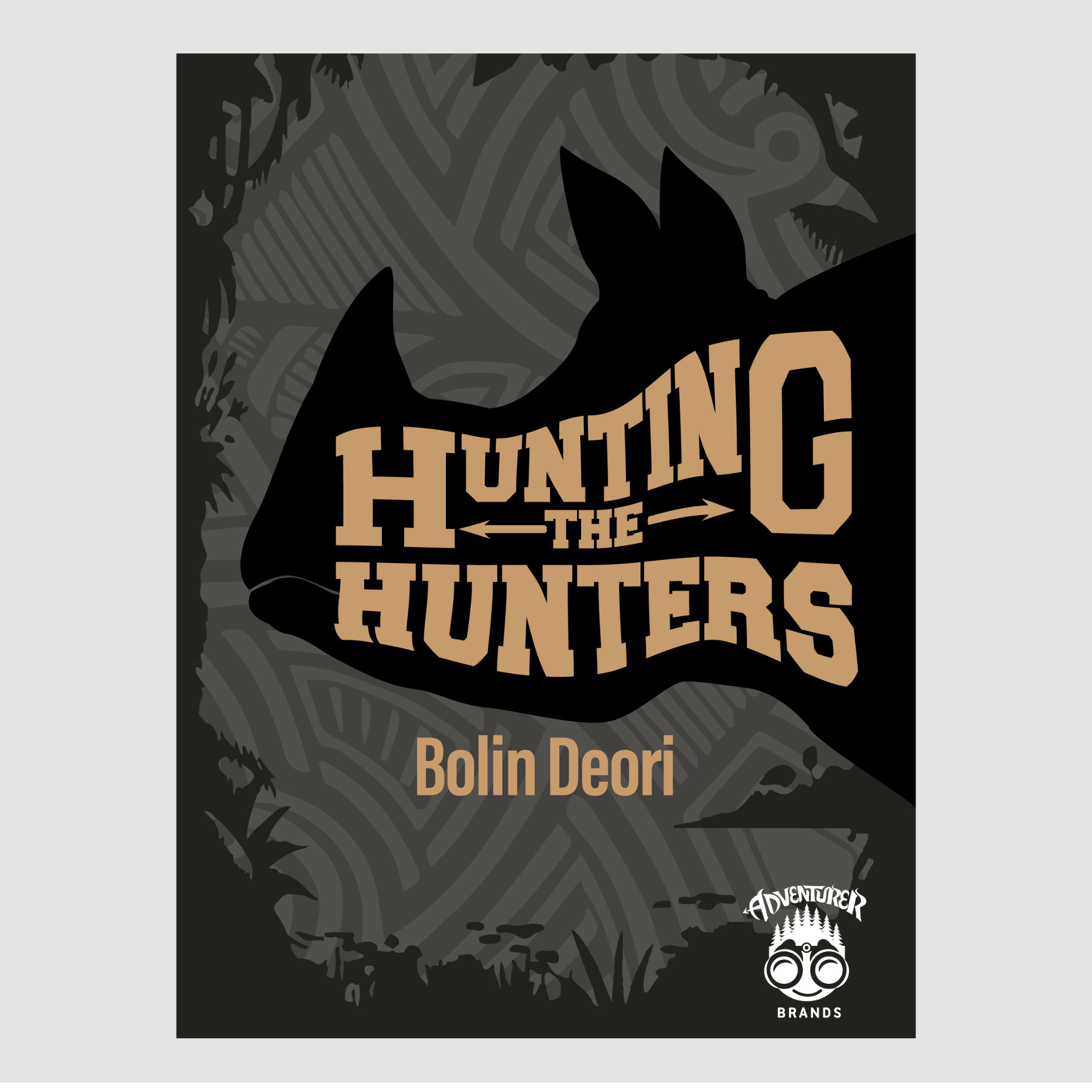 Hunting the Hunters
